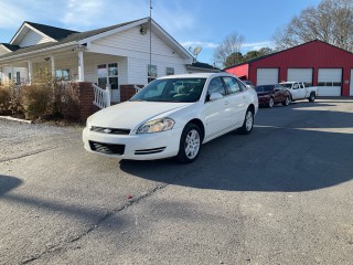 Image for 2006 Chevrolet Impala LT ID: 7094250