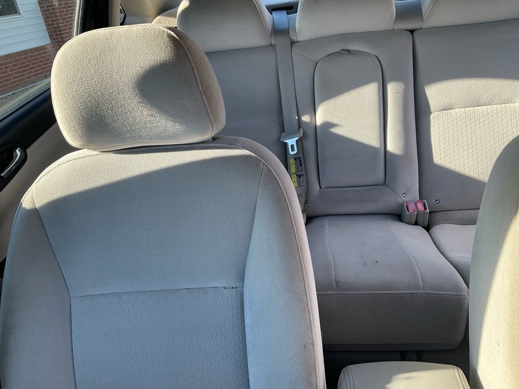 2006 Chevrolet Impala Image 7