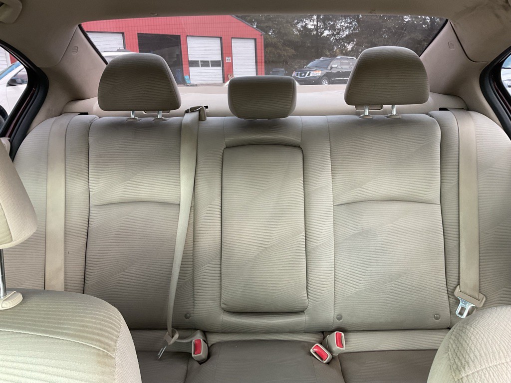 2017 Honda Accord Image 7