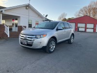 Image for 2014 Ford Edge SEL ID: 7102749