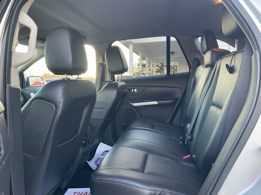 2014 Ford Edge Image 6
