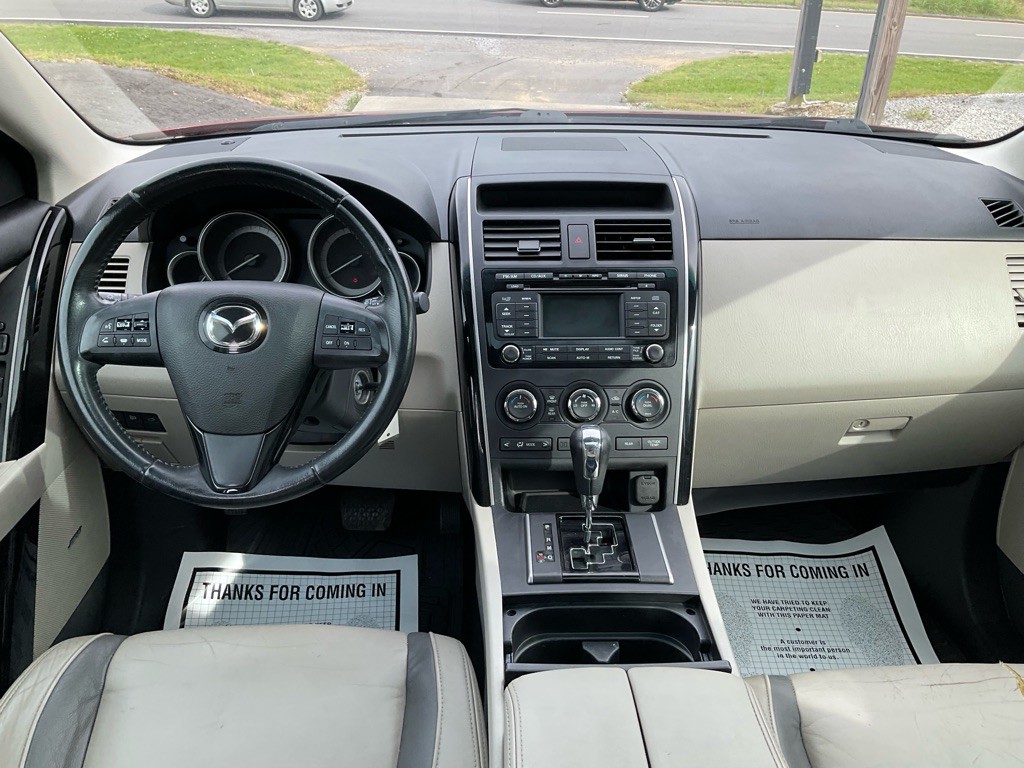 2010 Mazda CX-9 Image 6