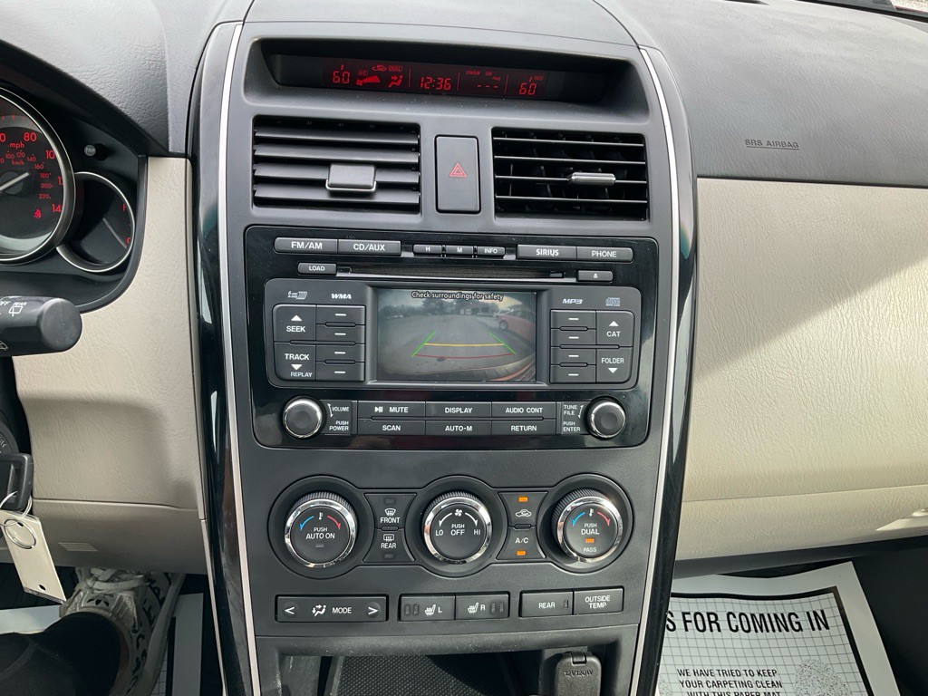 2010 Mazda CX-9 Image 7