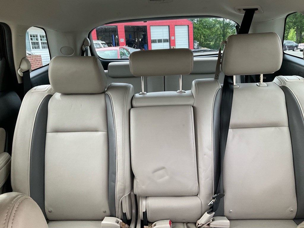 2010 Mazda CX-9 Image 10