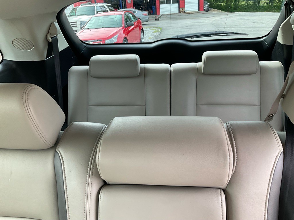 2010 Mazda CX-9 Image 11