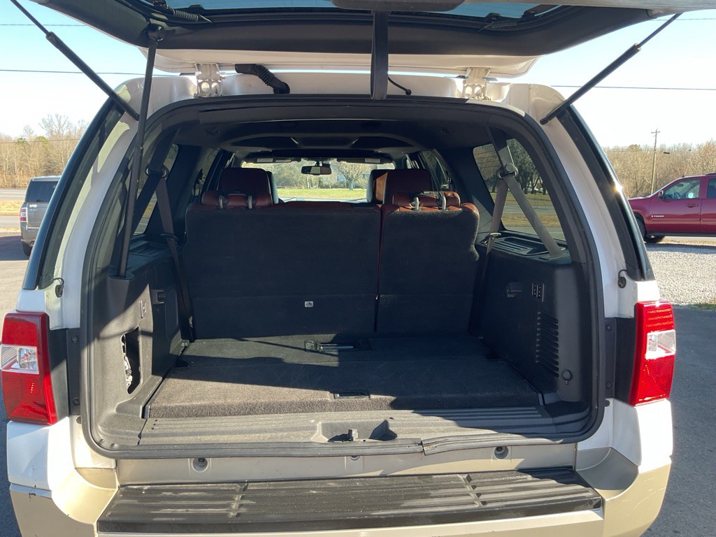 2010 Ford Expedition Image 5