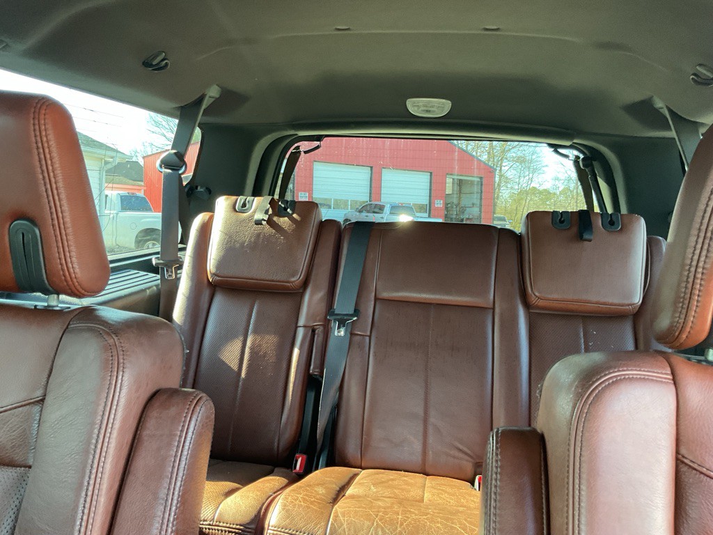 2010 Ford Expedition Image 7