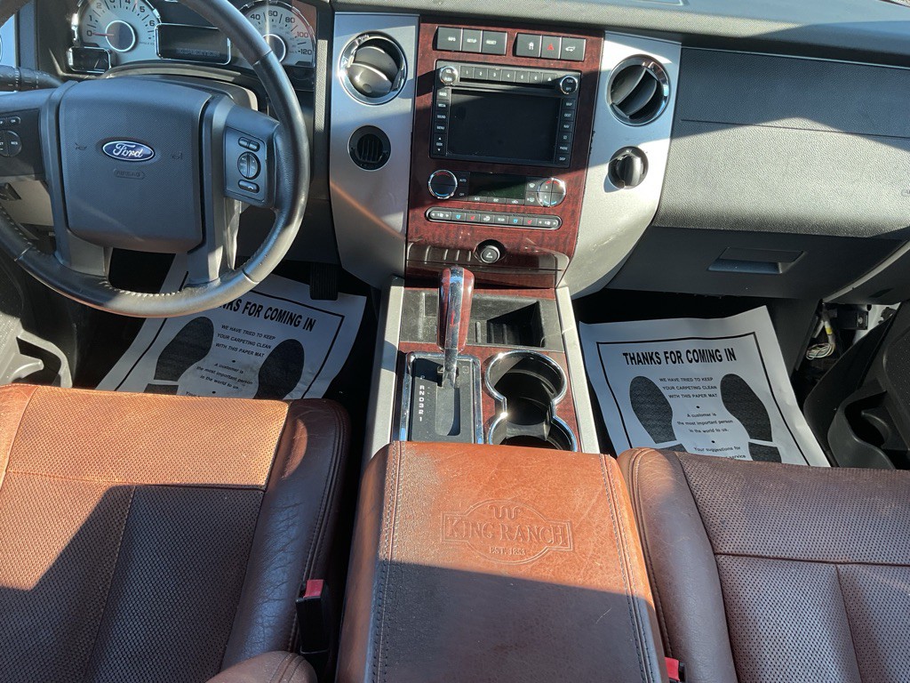 2010 Ford Expedition Image 9