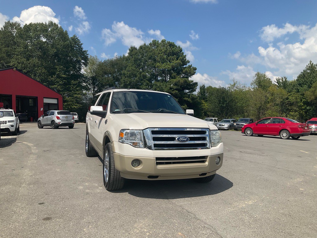 2010 Ford Expedition Image 15
