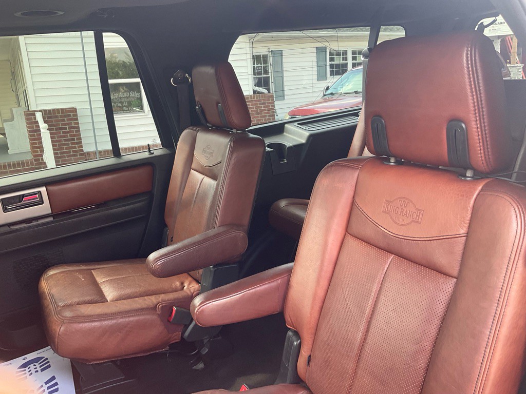 2010 Ford Expedition Image 22