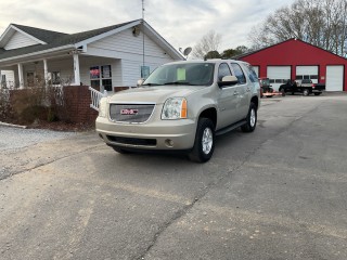 Image for 2011 GMC Yukon SLE ID: 7161133