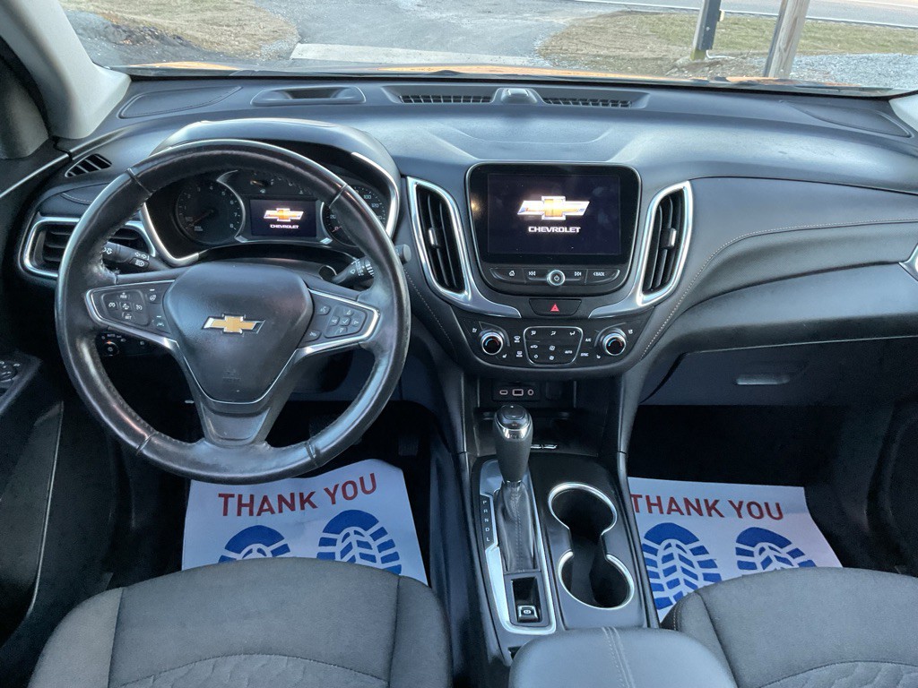 2021 Chevrolet Equinox Image 6