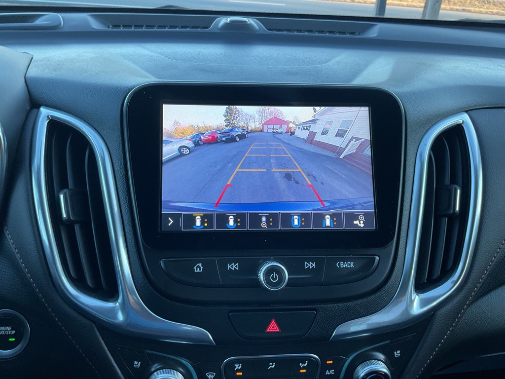 2021 Chevrolet Equinox Image 7