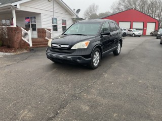 Image for 2007 Honda CR-V EX-L ID: 7166416