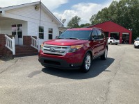 Image for 2014 Ford Explorer XLT ID: 7170309