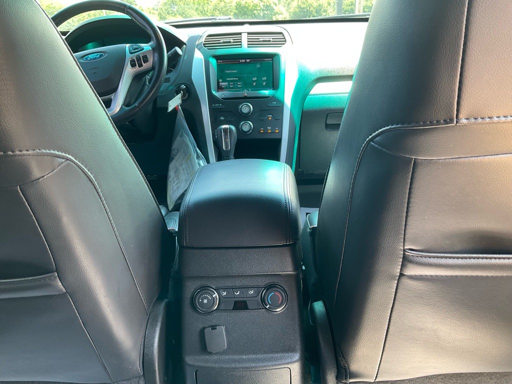 2014 Ford Explorer Image 5