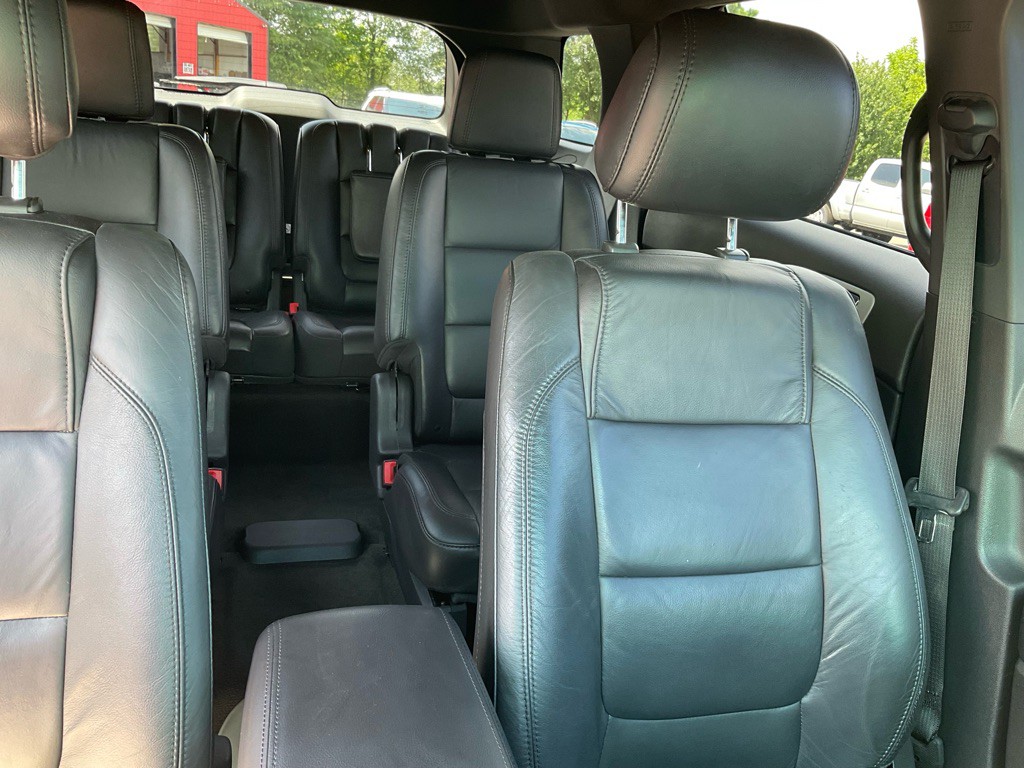 2014 Ford Explorer Image 6