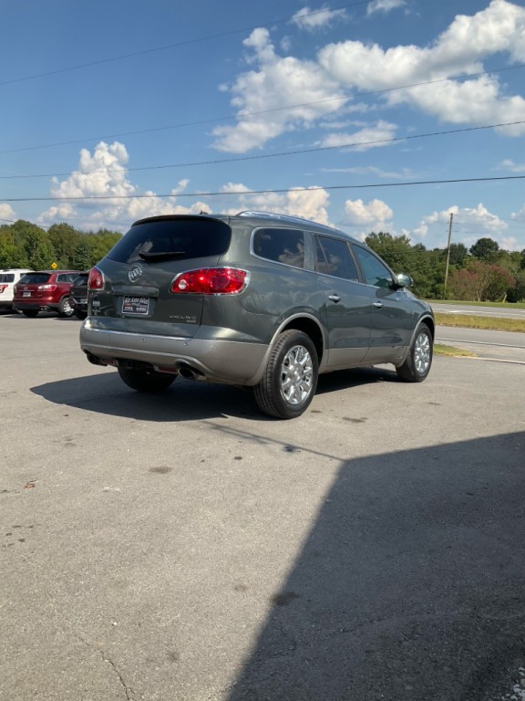 2011 Buick Enclave Image 2