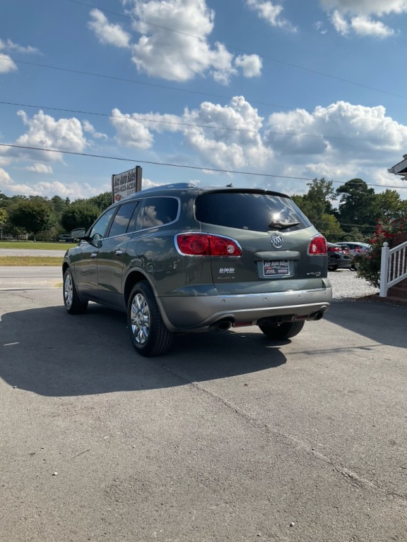 2011 Buick Enclave Image 3