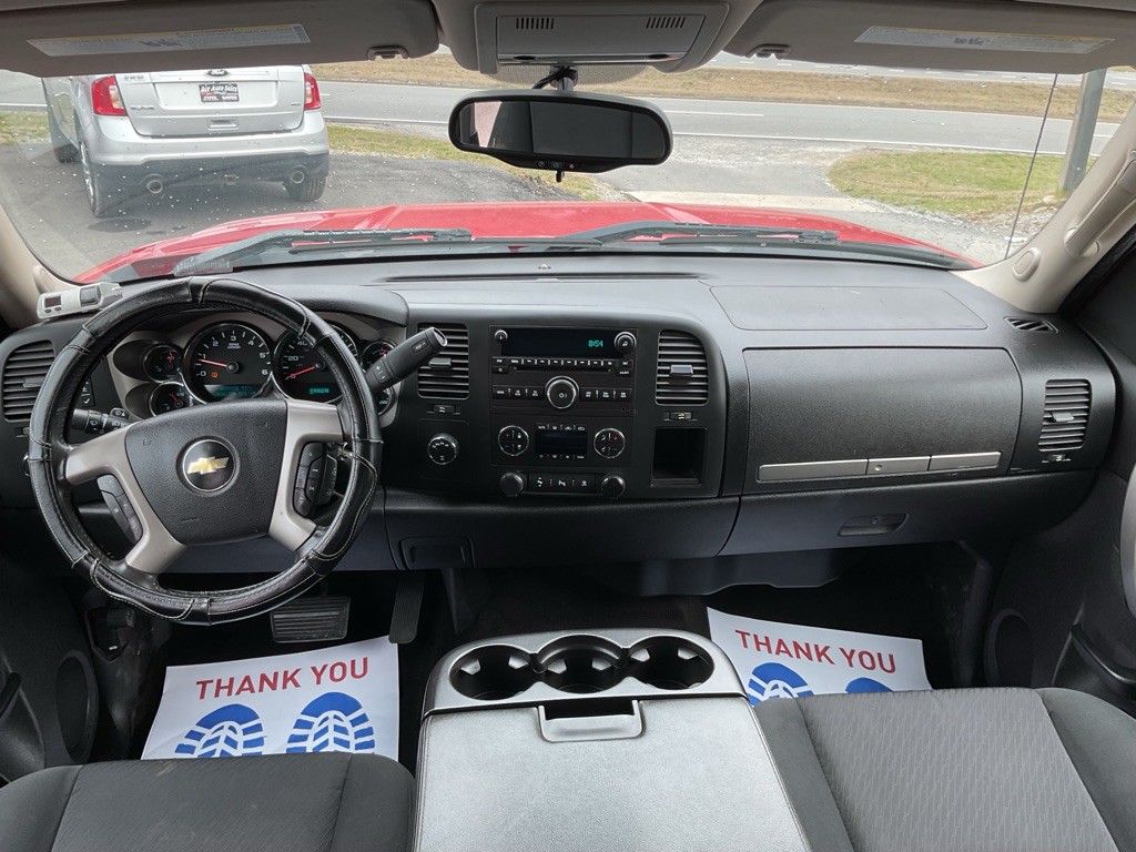 2011 Chevrolet Silverado 1500 Image 6