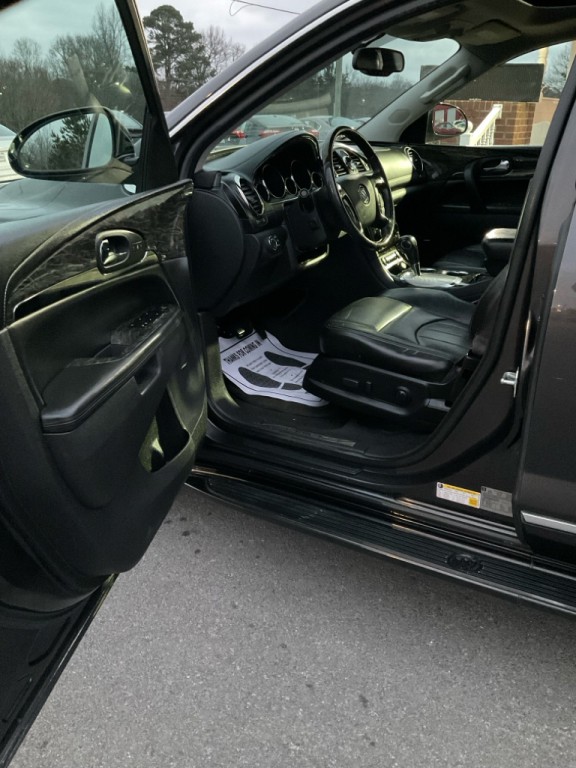 2013 Buick Enclave Image 5