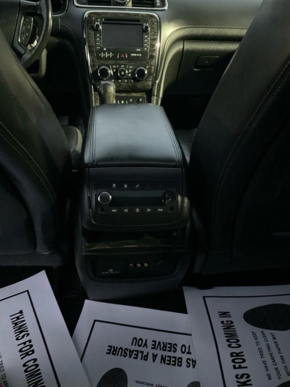 2013 Buick Enclave Image 6