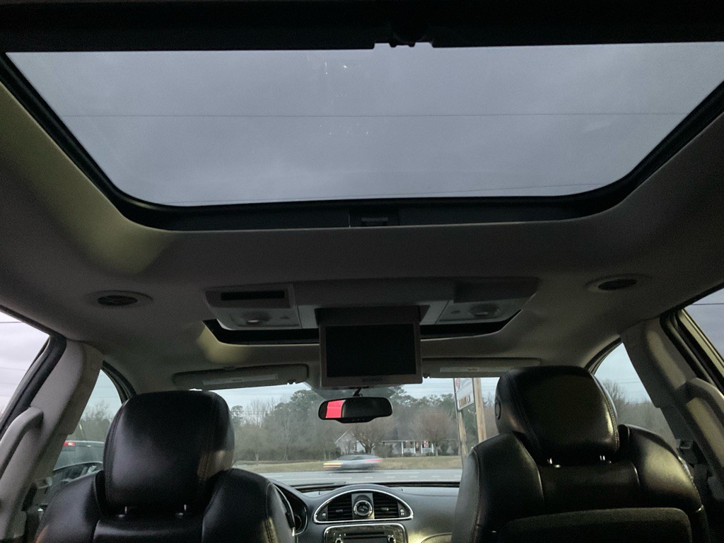 2013 Buick Enclave Image 7
