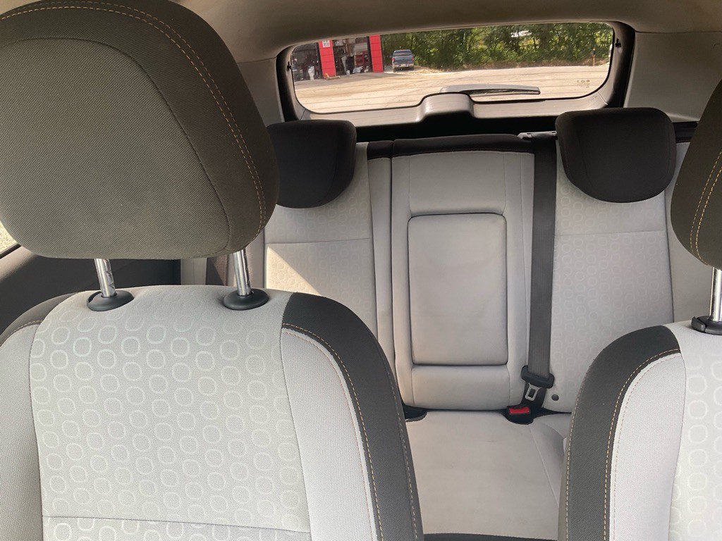 2020 Chevrolet Trax Image 7