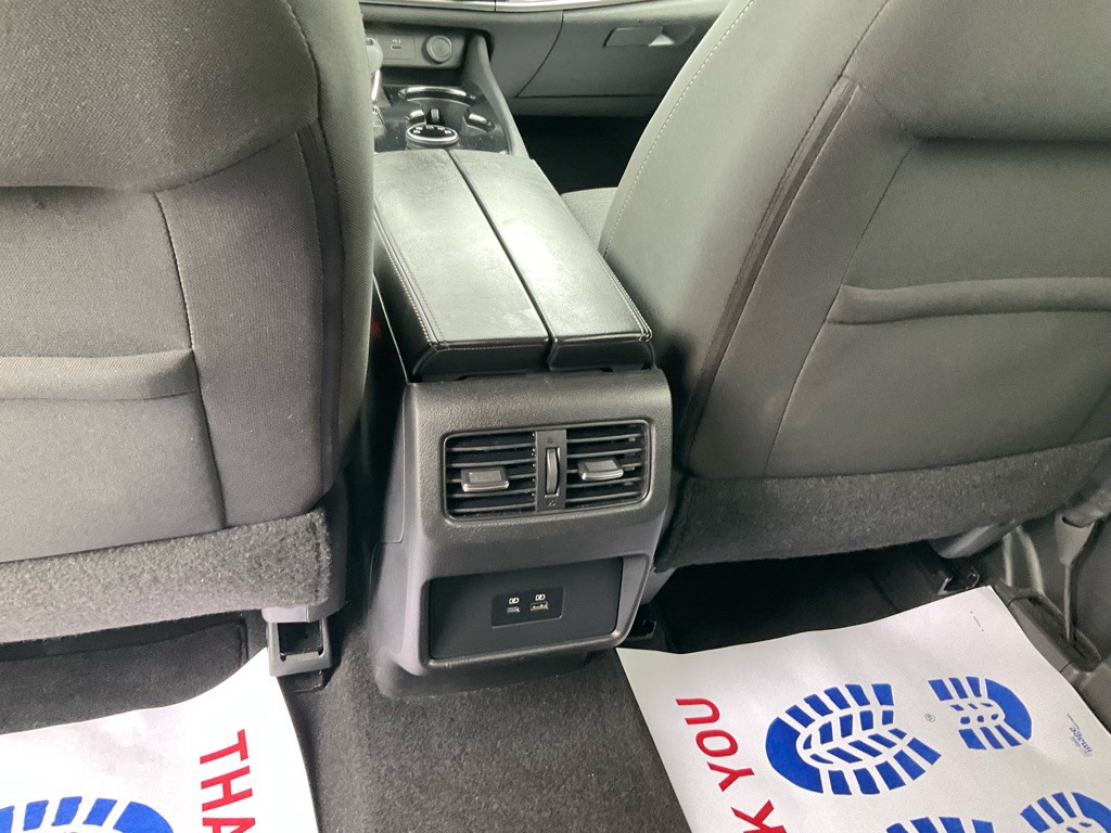 2021 Nissan Rogue Image 9