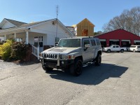 Image for 2007 HUMMER H3 BASE ID: 7290185