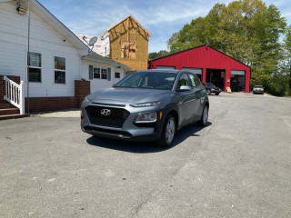 Image for 2019 Hyundai Kona SE ID: 7290187