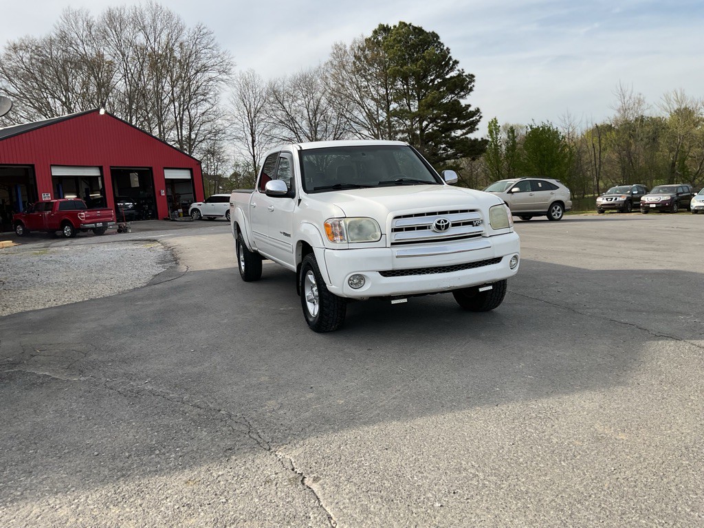 2006 Toyota Tundra Image 2