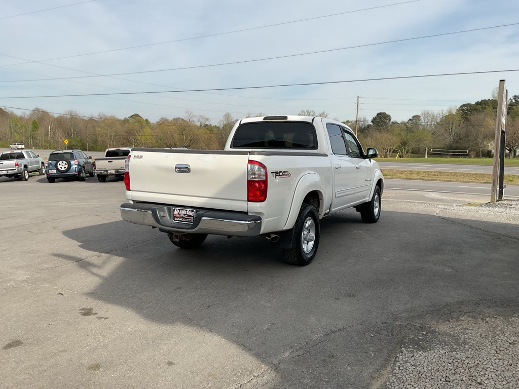 2006 Toyota Tundra Image 3