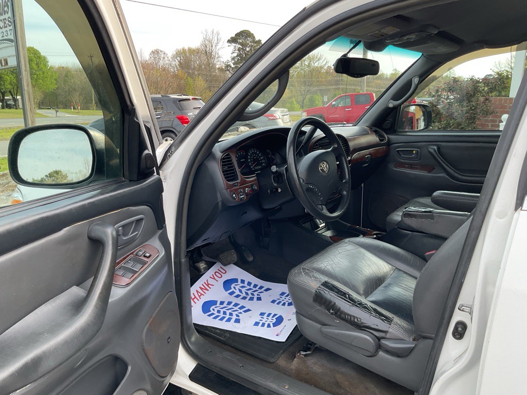 2006 Toyota Tundra Image 5