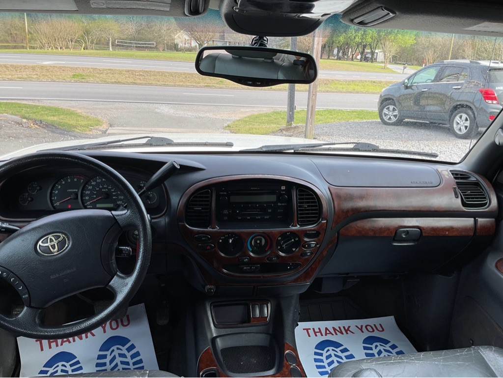 2006 Toyota Tundra Image 6