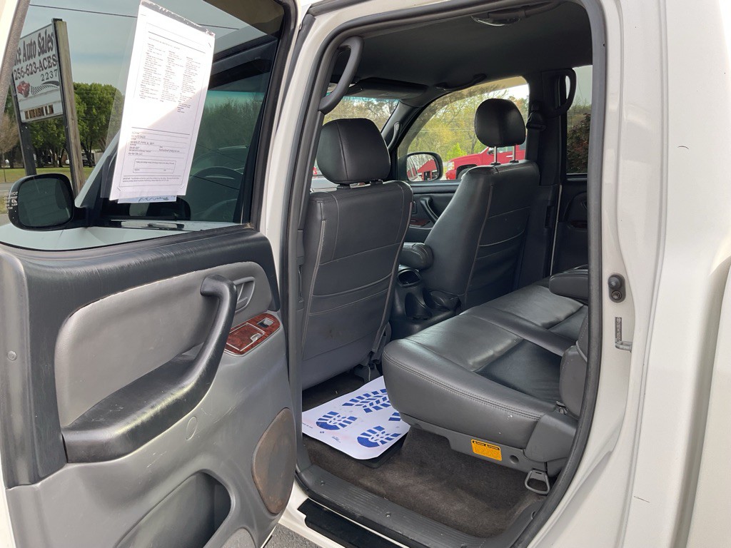 2006 Toyota Tundra Image 7