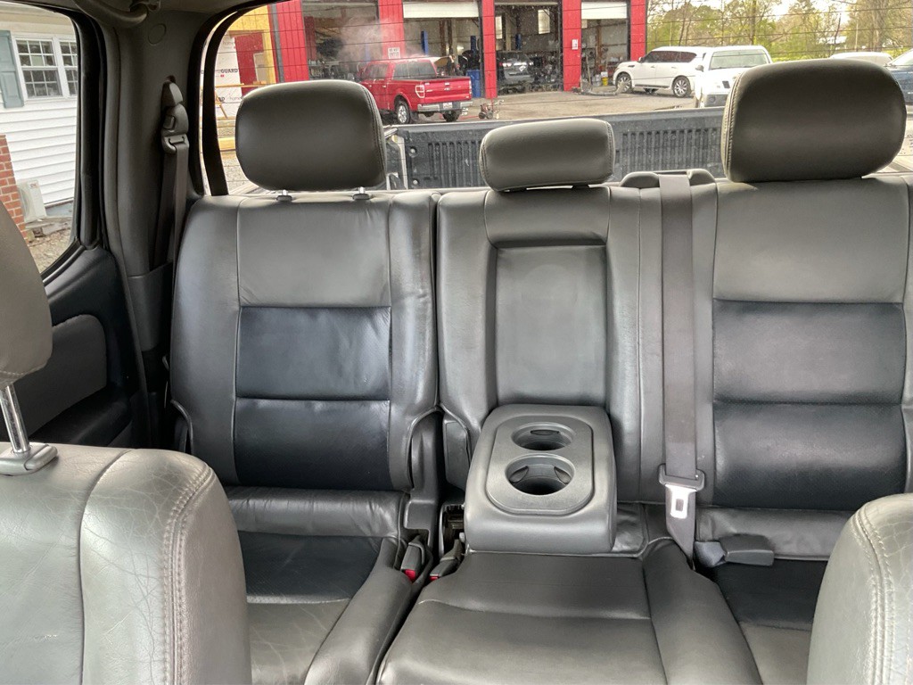 2006 Toyota Tundra Image 8