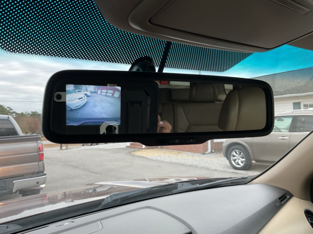 2010 Honda Pilot Image 7