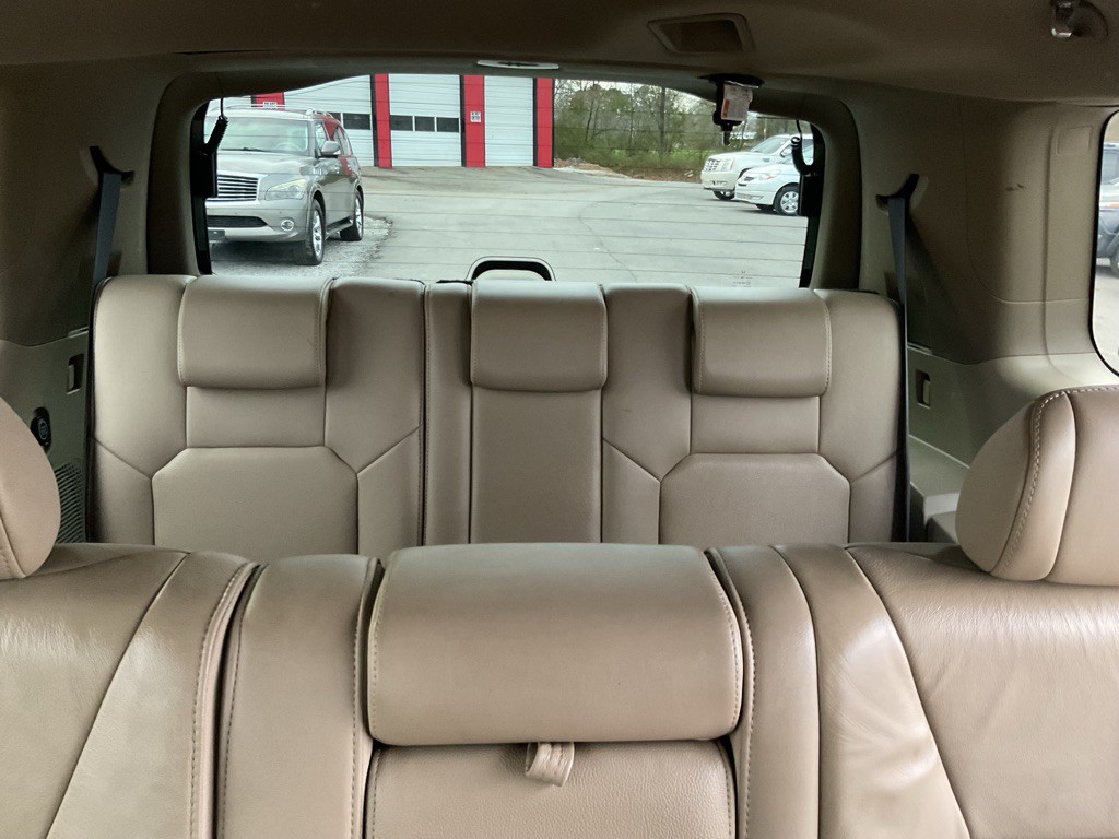 2010 Honda Pilot Image 11