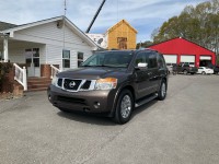 Image for 2015 Nissan Armada Platinum ID: 7328016