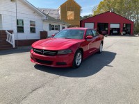 Image for 2015 Dodge Charger SE ID: 7332682