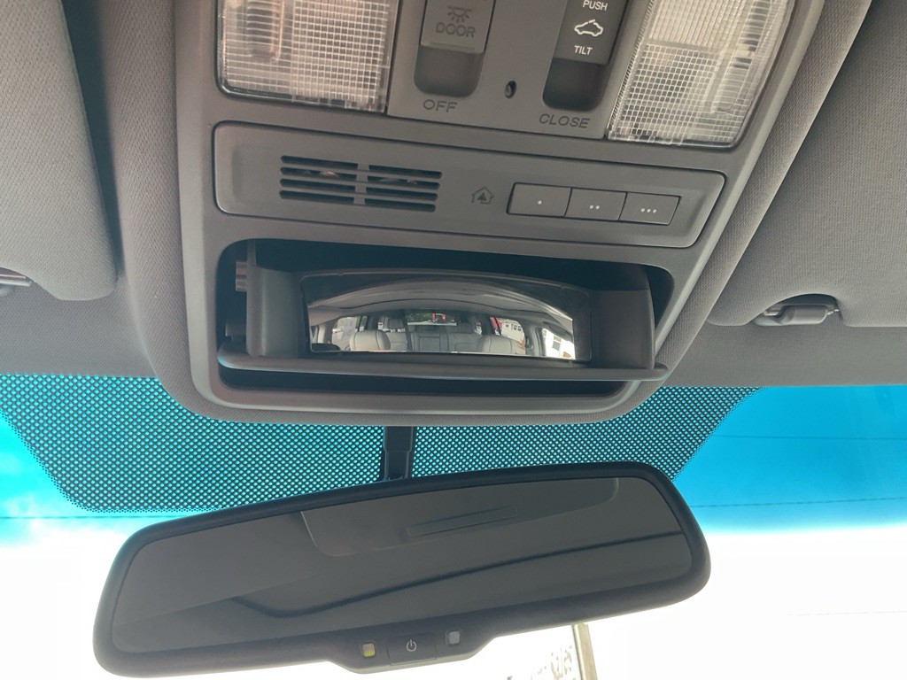 2012 Honda Pilot Image 12