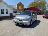 Image for 2010 Honda Odyssey EX-L ID: 7345696