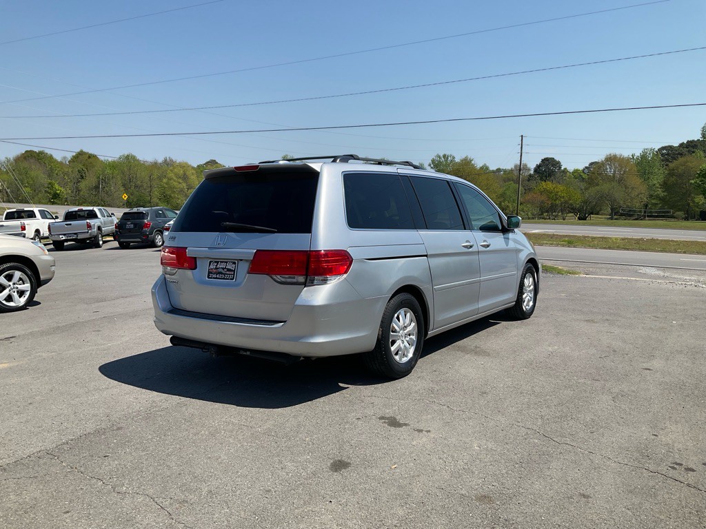 2010 Honda Odyssey Image 3