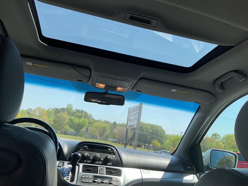 2010 Honda Odyssey Image 8