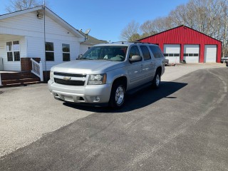 Image for 2011 Chevrolet Suburban 1500 LT ID: 7361696
