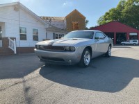 Image for 2012 Dodge Challenger SXT ID: 7365221