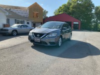 Image for 2019 Nissan Sentra S ID: 7365556