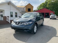 Image for 2011 Nissan Murano S ID: 7366091