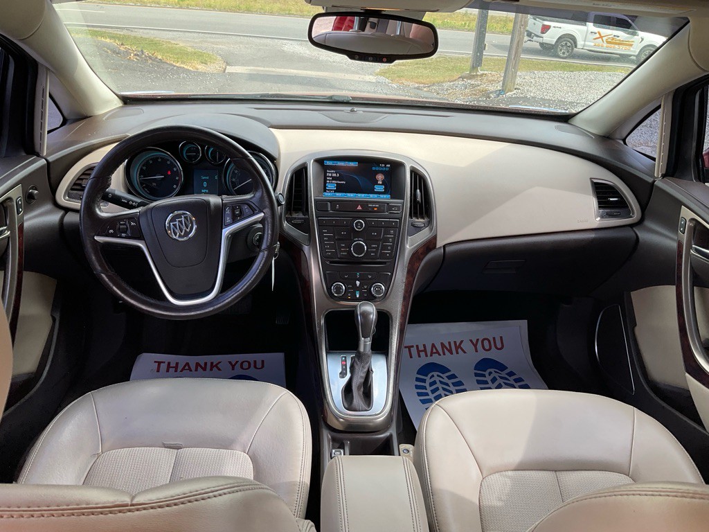 2011 Nissan Murano Image 12